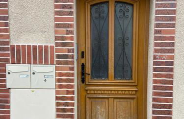 Appartement cosy face à la basilique Saint Remi - Foto 14