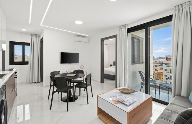 Maestro City Apartments - Foto 38