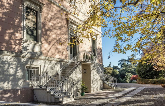 Villa Col di Luna-ProseccoHills - Photo 53