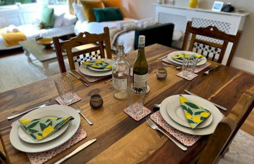 Cosy Flat in the Heart of Jesmond - Pass the Keys - Photo 18