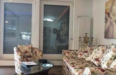 Schicke Apartments in Messenähe - Foto 7