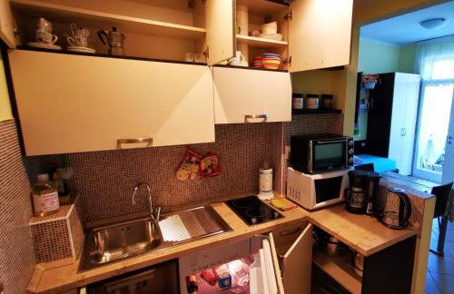 Garda Apartments in Euroresidence - Photo 58