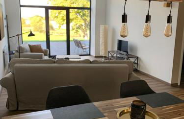 Ferienwohnung 2 am Herrenhaus Ahrensbök - Foto 12