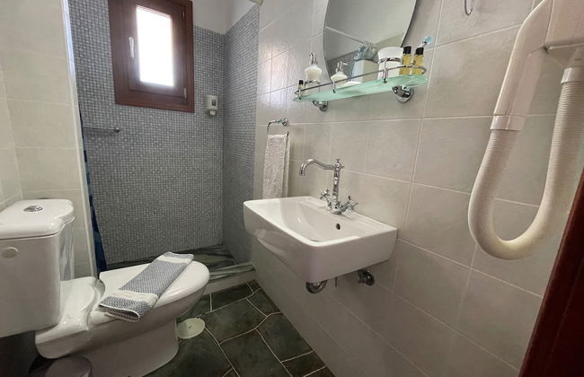 Mirsini Apartments in Sifnos - Foto 17