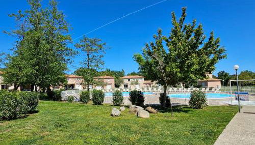 Villa 7 personnes résidence Mélody - Foto 4