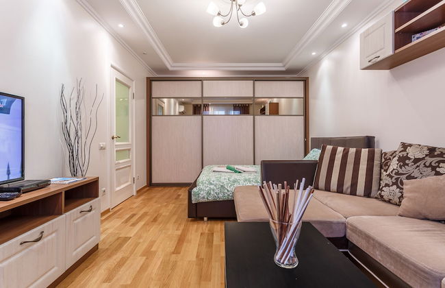 FortEstate Novye Cheremushki 66 - Foto 2