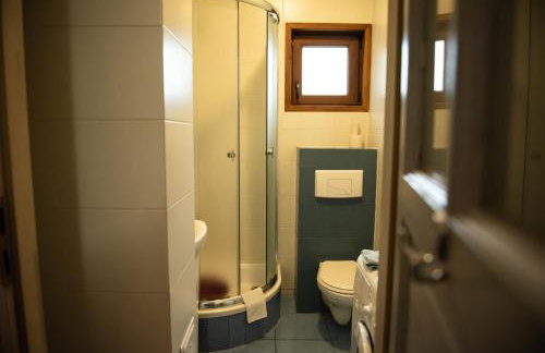 Domki letniskowe i całoroczne w Kopalinie - Foto 49