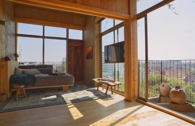 SAN LUIS POTOSI by Mr. W - Foto 26