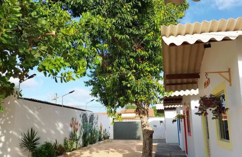 Chales do delta Piauí - Photo 12