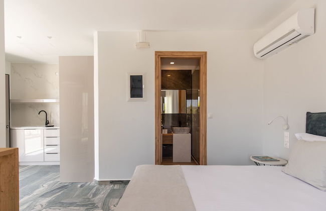 Marble Luxury Suites - Foto 43