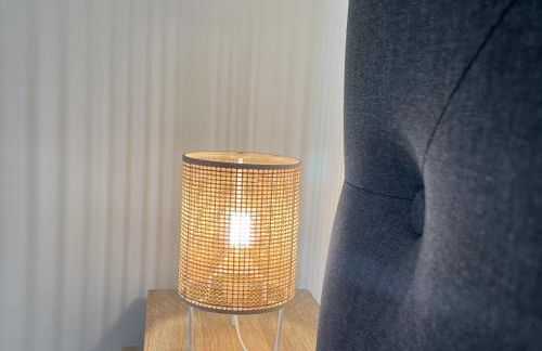 Suite des Princes with Private Garden by La Boîte En Plus - Foto 15