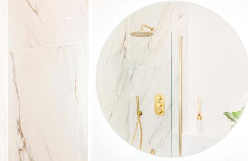 New Listing 2BR flat, 1min to Hampstead St - Foto 29