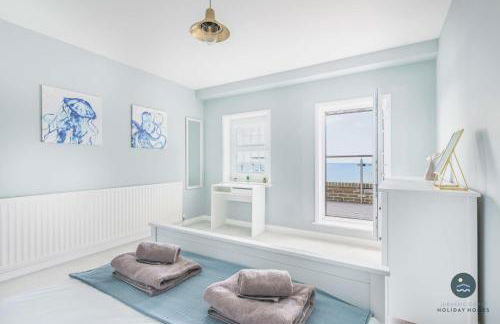 Comfort Hill - Luxury hot tub sea views - Foto 29