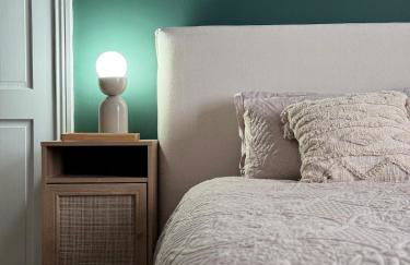 Boho Bay Two - Seaside Escape - Foto 21