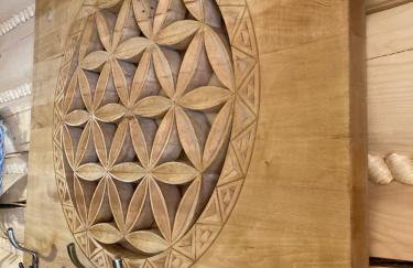 Chata Nad Potokiem w Górach - Foto 42