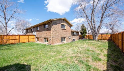 Modern Chic Retreat Near Mtns & Red Rocks Wifi - Foto 5