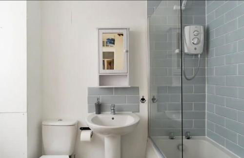 Beautiful Sea Front Cottage in the Ocean City - Foto 21