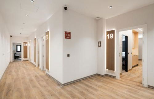 Dobo Madrid Ricardos - Foto 24