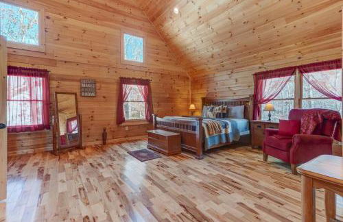 Wineries Hot-Tub Indoor Pool Fireplace Gym Huge Master Bedroom - Foto 31