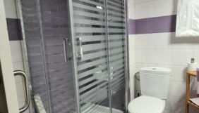Vacacional Buyma - Parking privado -GRATUITO- - Foto 5, Shower