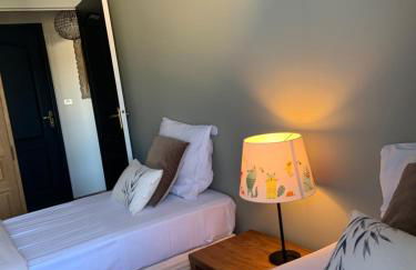 Luxury Appartement Disneyland - Foto 23