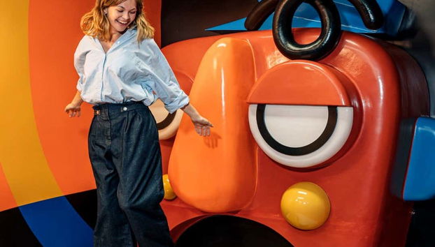 Libérez votre âme d'enfant !