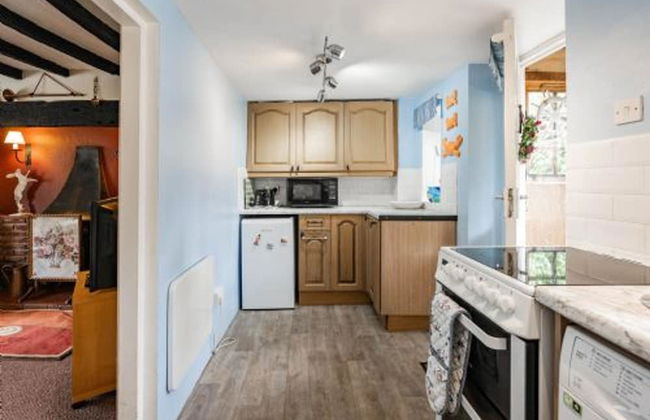 Host Stay Sandpipers - Photo 11