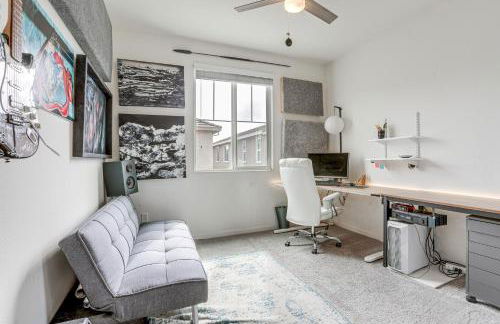 Pet-Friendly Sacramento Home about 7 Mi to Downtown! - Foto 16