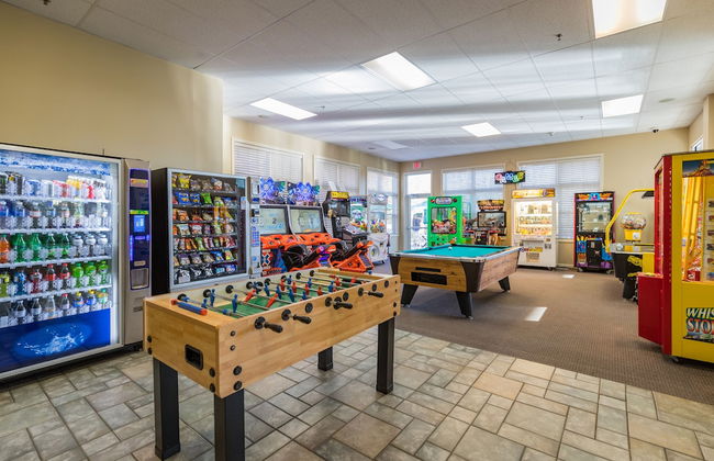 Vacation Village in the Berkshires - Foto 55