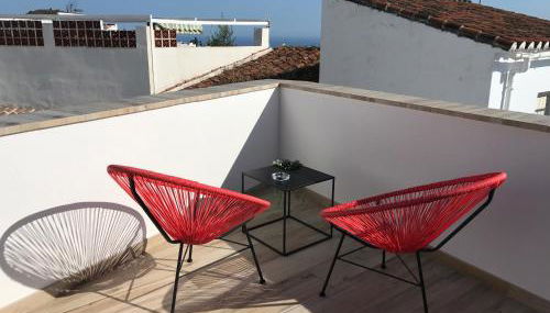 Cerezo's House - Terrace & Sun - Photo 2