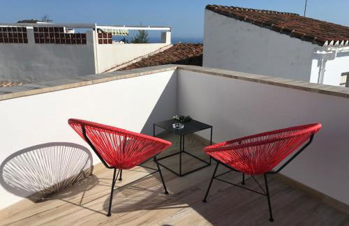 Cerezo's House - Terrace & Sun - Photo 2