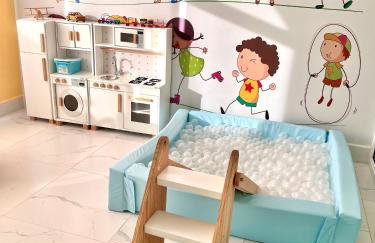 NOVIDADE! Apartamento Bella Vita Bertioga - Photo 42