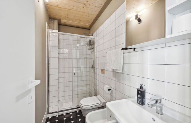 Limehome Rome Via Fortebraccio - Foto 64