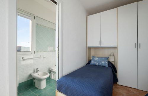 Parcheggio-Posizione Centrale-Vista Mare Parziale - Foto 17