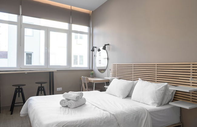 Fragkon 24 Nilie Hospitality MGMT - Foto 42