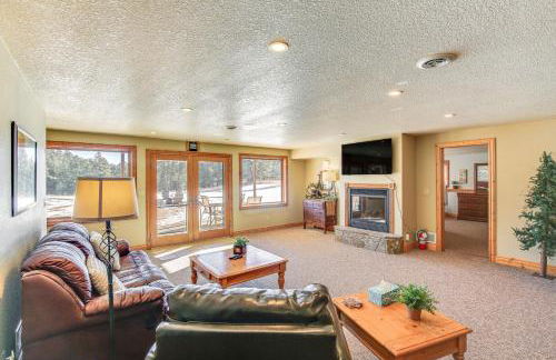 Keystone Cabin about 9 Mi to Mt Rushmore! - Foto 22