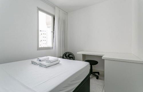 WI-FI 500MB | 400m da Beiramar #CA71 - Foto 18