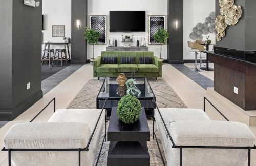 Landing Spectacular 1BD Gym Clubhouse - Foto 17