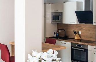 Residenz Mont Royal - Foto 7