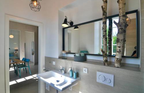 Wohnen im Klassenzimmer einer Alten Schule - Foto 5