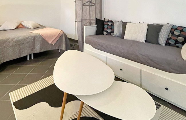 4 Person Holiday Home in Ystad-by Traum - Foto 9