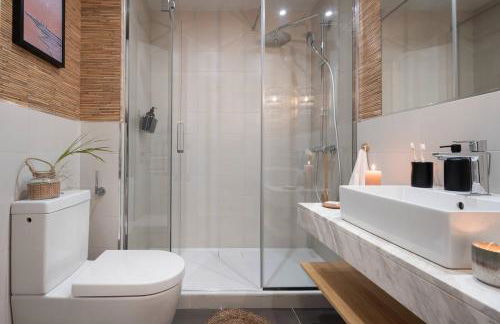 Pantai - 2 bedroom in Almagro - Photo 17