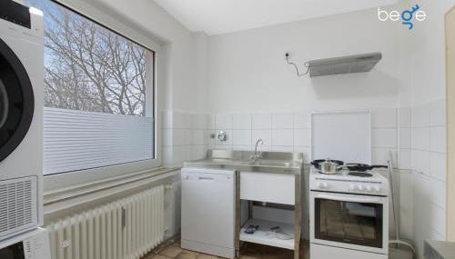 BEGE APARTMENTS Flatitude - Foto 5, stove, dishwasher