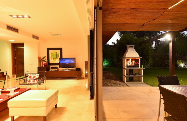 Salobre Villa 3 - Foto 62