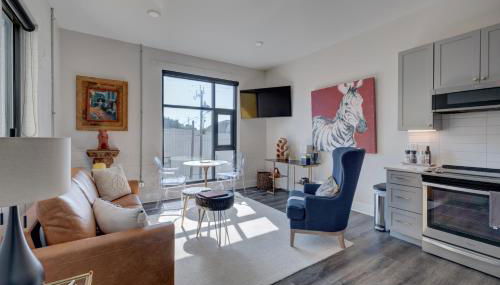 The Hive 203 Sweeter - Foto 2