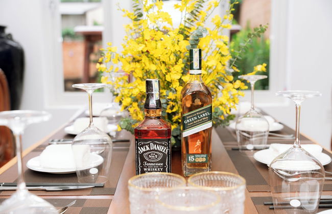 Dai Nam Villa Retreat - Photo 38