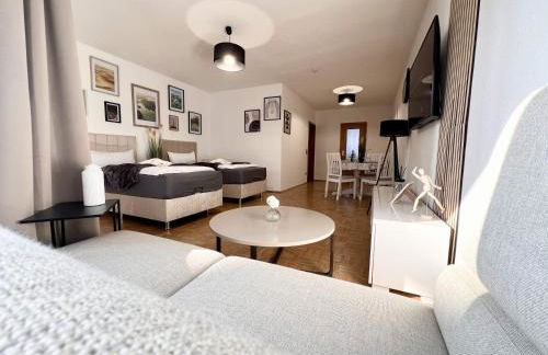 PrimeTimeSuites Nähe Messe & HBF - Foto 31