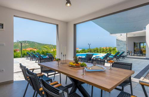 Luxury Villa Bava-5minutes to center - Foto 26