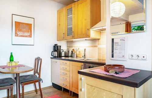 Apartment Im Schwedenhaus - Foto 6