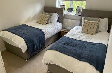 Cosy home close to M6 motorway - Foto 15